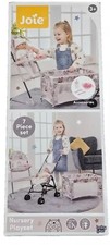 Joie 7 Piece Nursery Playset