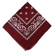 Bandana For Man BANDANA