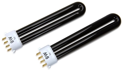 Zzap watt uv bulbs for - 9,