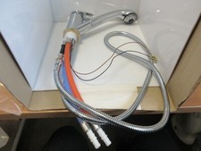 GENUINE HYMER ERIBA MOTORHOME