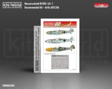 Kits-World KWM481001