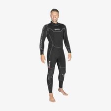 MARES -Evolution 5mm Mens Wetsuit.   Size 3.  412176-S3