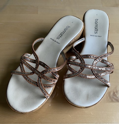 Barratts ladies sandals - sandals, uk