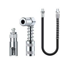 Slotted Right Angle 90 Degree