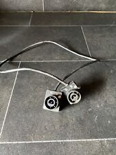 Patterson Eventer / Trio Golf Buggy Wiring Loom Connecter