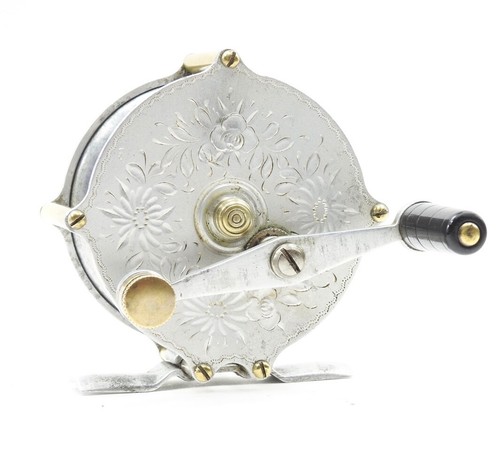 Vintage augustus hendrick - augustus, b