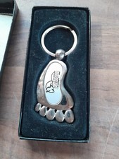 21ST  SCOUT JAMBOREE  KEY RING