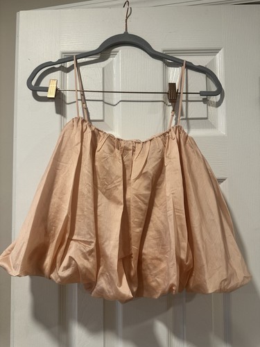 Dusty pink bubble - dusty, top
