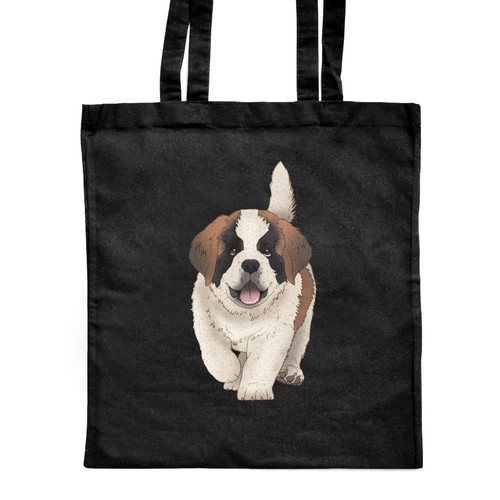 Bernard puppy dog - 'st, classic