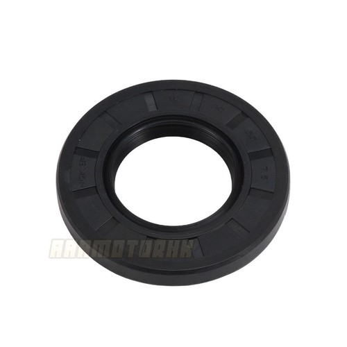 Dust seal cap for - dust,