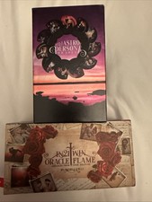 2 Sets Tarot cards - IN21T