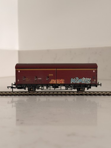 Bachmann 125 gauge 35 - oo,