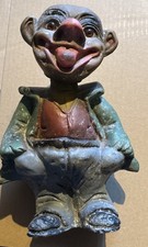 Heico Vintage Head Nodder