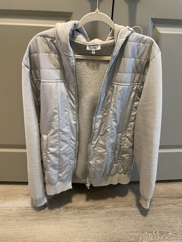 Reiss men hybrid - reiss, bomber
