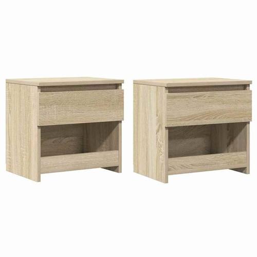 Bedside cabinets table - 2,
