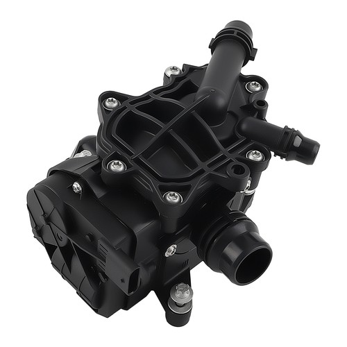 Engine thermostat housing fit - thermostat,