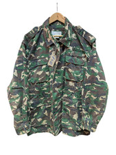 Macedonian M96 Woodland Camo