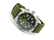 SEIKO Chronograph Men's Watch