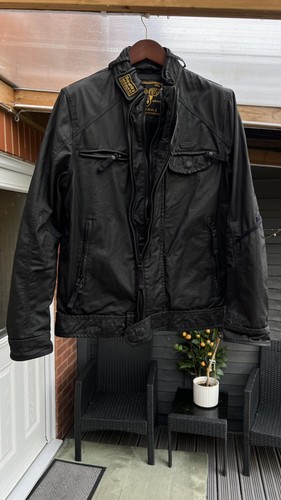 Superdry mens black - mens, super