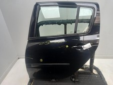 RENAULT CLIO Left Rear Door
