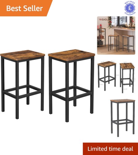 Comfortable rustic brown - comfortable,