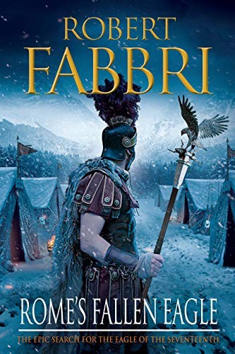 Rome fallen eagle - fallen,
