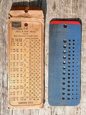 Vintage sears craftsman drill - sears,