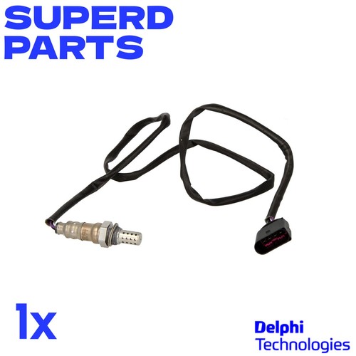 Oxygen sensor for audi seat - oxygen,