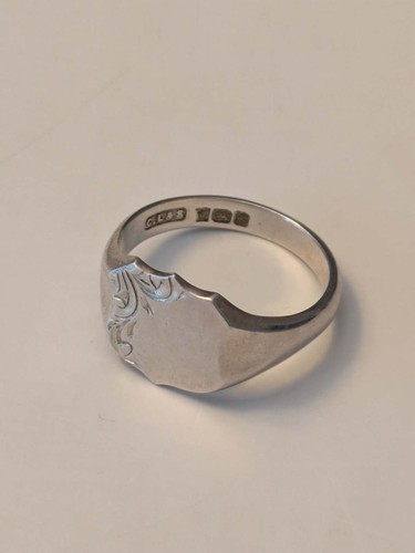 Antique british sterling - british,