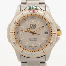 TAG Heuer 4000 series 695.706K
