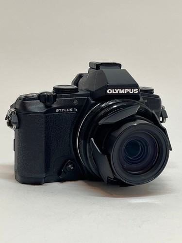 Olympus stylus 12mp compact - 12mp,