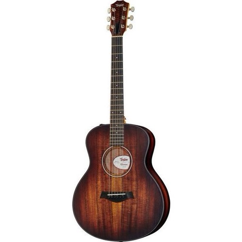 Taylor mini koa - taylor, mini-e