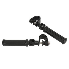 ⁺Black Motorcycle Highway