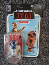 Star Wars 40th Anniversary