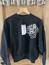 Cole Buxton Distressed