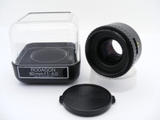 Rodenstock Rodagon 80mm f4