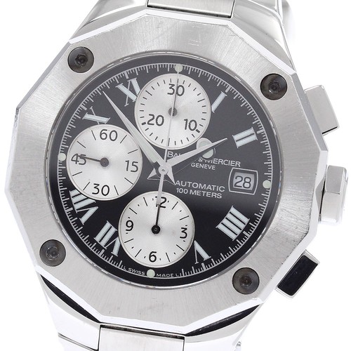 Baume mercier riviera - baume, &