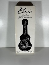 Elvis - Watch In Gift