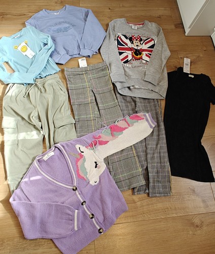 Girls clothes bundle - clothes,