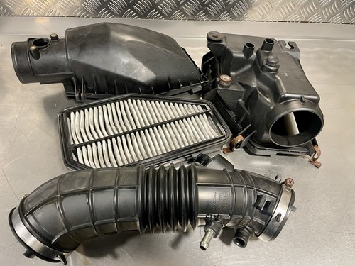 Civic fn2 air box - fn2,