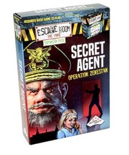 Escape Room Expansion Pack