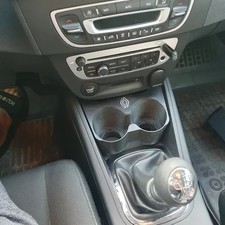 Renault Megane 3 -2 model Dual