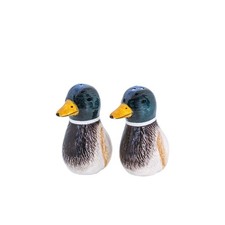 Sass & Belle Mallard Duck Salt