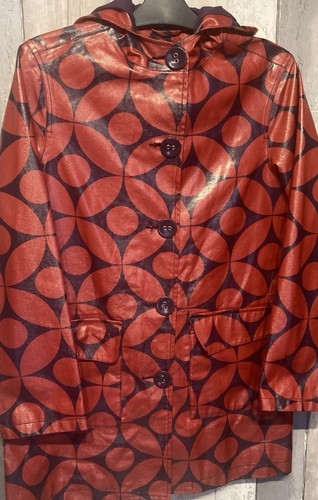 Ladies boden cotton oilskin - ladies,