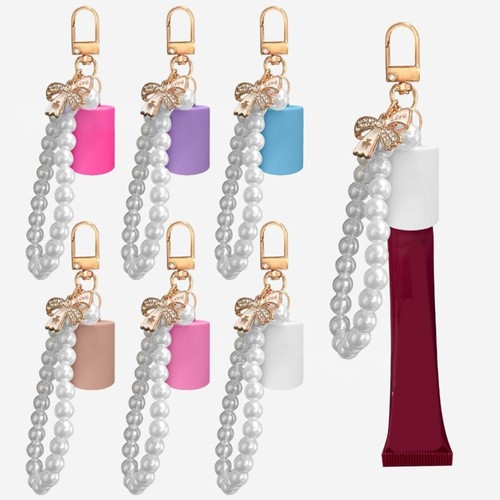 Clip lip gloss - on, cover