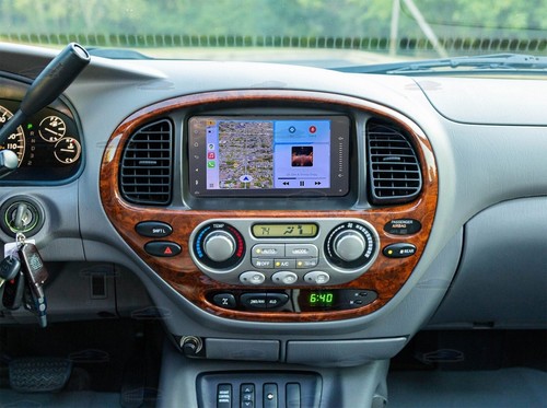 For toyota sequoia - toyota,