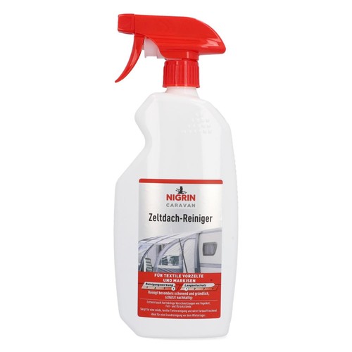 Nigrin caravan tent cleaner - nigrin,
