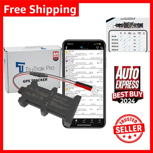 Self install gps - gps, tracker