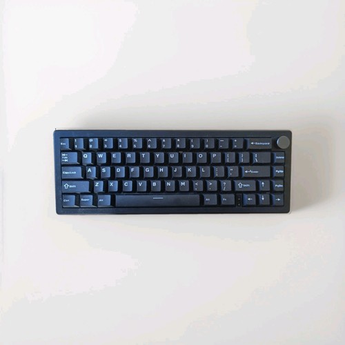 Custom mechanical keyboard - custom,