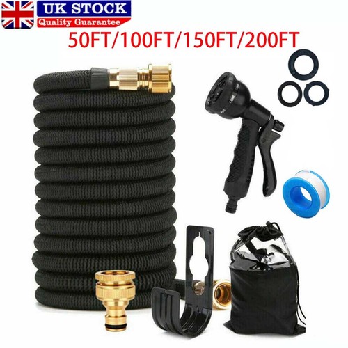 200ft heavy duty expandable - 200ft,